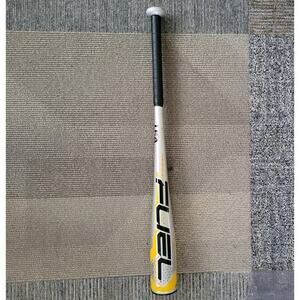 Rawlings Fuel Youth Baseball Bat 27 in. 2 5/8" Diameter Alloy USA Baseball